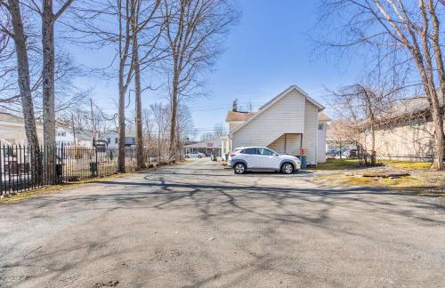 Heart of Historic Wurtsboro Suite 6 - Foto 51