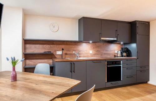 Apartments im Gästehaus Krone - Foto 74