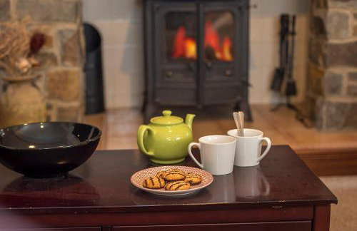 Clayford Cottage - Foto 3