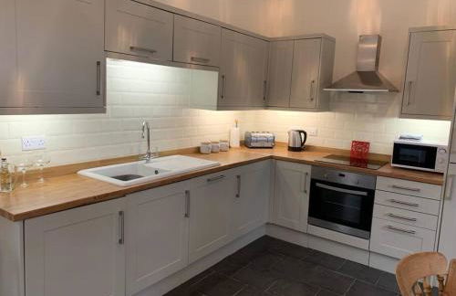 The Old Dairy - Foto 8