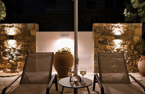 Coel Luxury Suites by RentalsPro Services - Potidea Halkidiki - Foto 38