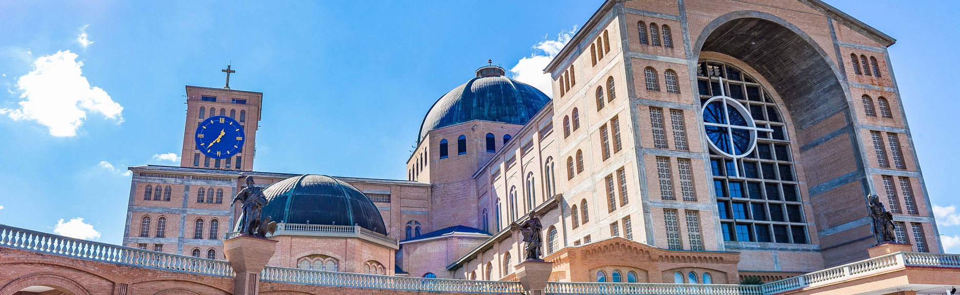 Escursione ad Aparecida