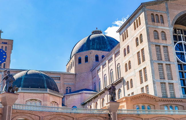 Escursione ad Aparecida - Foto 1