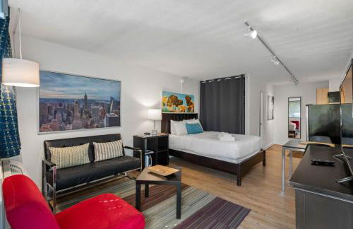 BCA Furnished Apartments - Foto 16