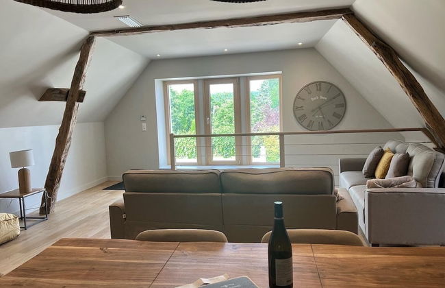 Les Appartements du Domaine Gueguen - Foto 44