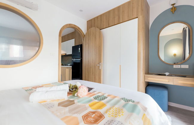 Crescendo Studio & Cafe - Foto 40