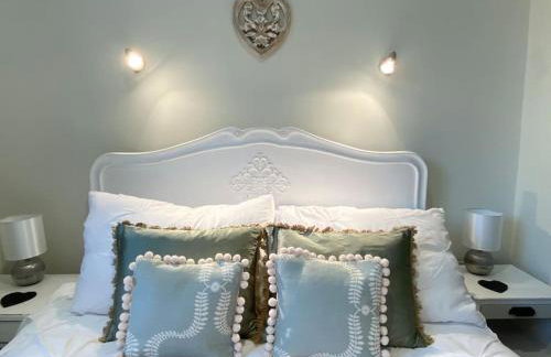 Secluded Escape near Salcombe - Newhouse Barn. - Foto 31