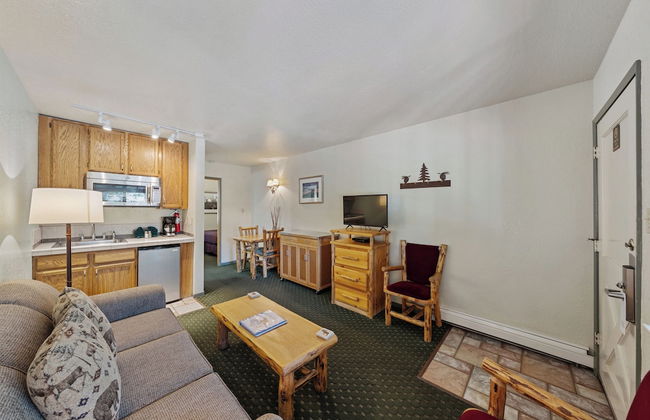 The Lodge at Lake Tahoe - Foto 52