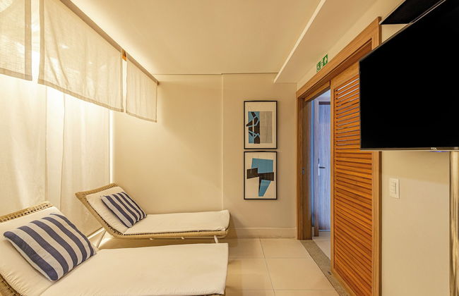 Roomo Transamerica Santos Gonzaga - Foto 47