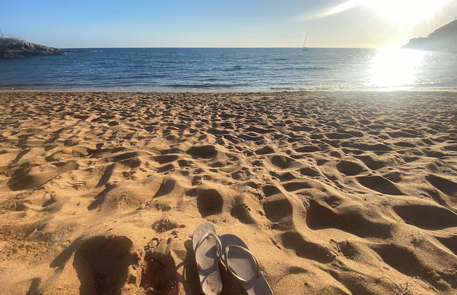 Modern Apartment With sea View Nearby the Beach - Foto 39