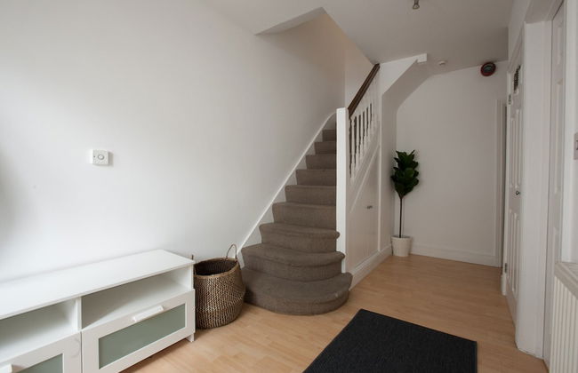 Thirsk Tooting Concept Studios by Allô Housing - Foto 18