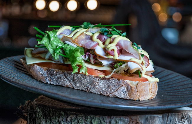 Lodge in Schaijk With Enclosed Garden - Photo 22