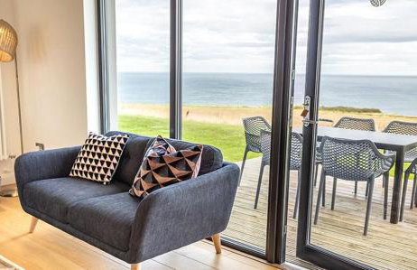 Cottage 15 by Together Travel - 3-Bedroom Coastal Retreat - Foto 11