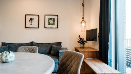 Hey Spreewald Ferienapartments - Foto 4