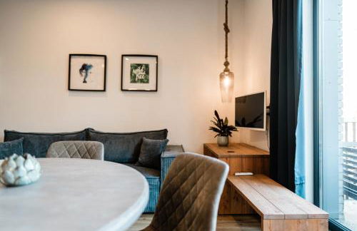 Hey Spreewald Ferienapartments - Foto 6