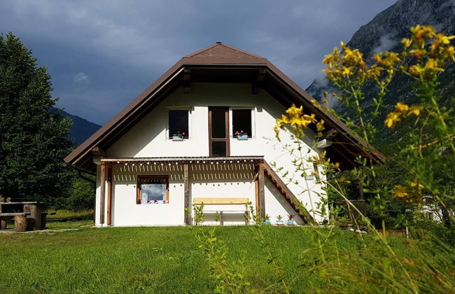 Soča Home With The View - Foto 67