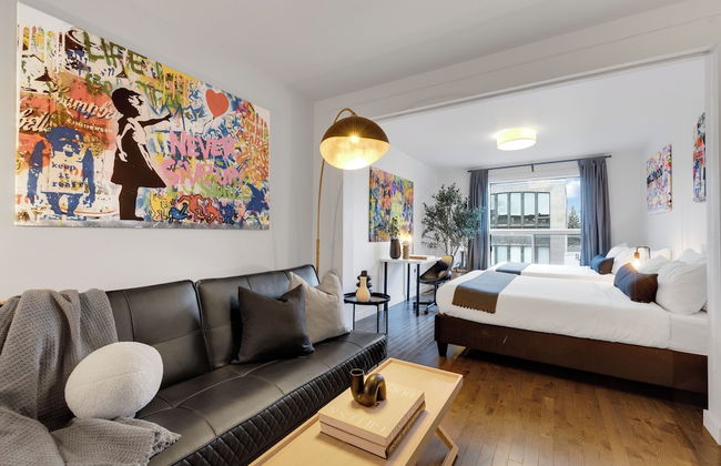 Liv MTL - Avenue - Foto 62