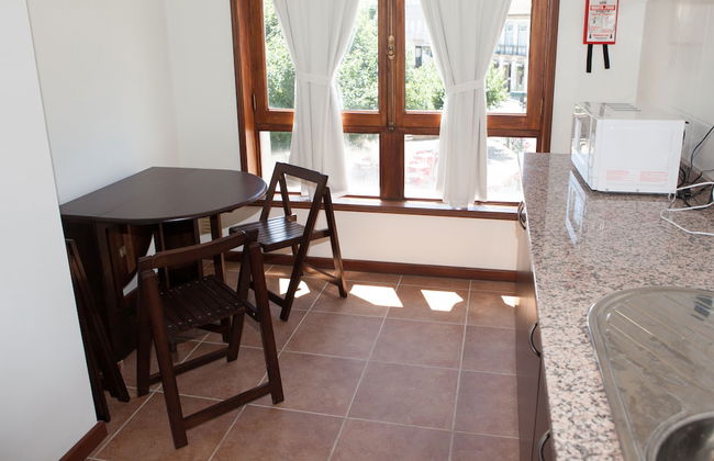 Lethes View Apartamentos Turisticos - Foto 7