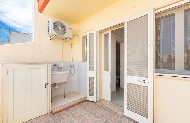 3534 Vento D`estate by Barbarhouse - Foto 14