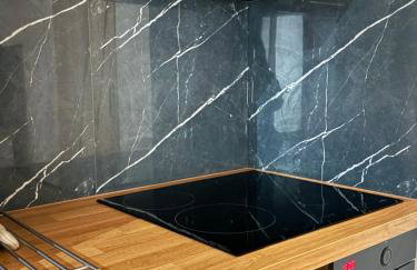 PlebaniDół apartament z jacuzzi - Foto 3