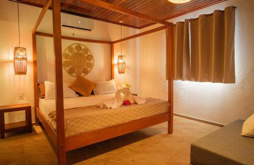 Kite Oasis Parajuru Villa Palmeira - Photo 16