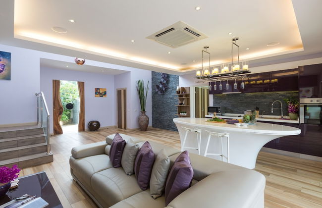 Ban Tai Estate Villas - Photo 74