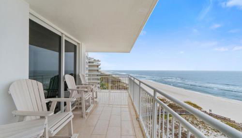 Seaspray West 801- Gulf Front - Foto 2