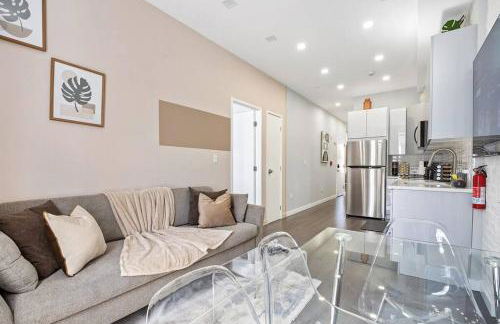 SWJ 3rd - Sleeps 7,Close to LGA,Times Sq in 25 min - Foto 25