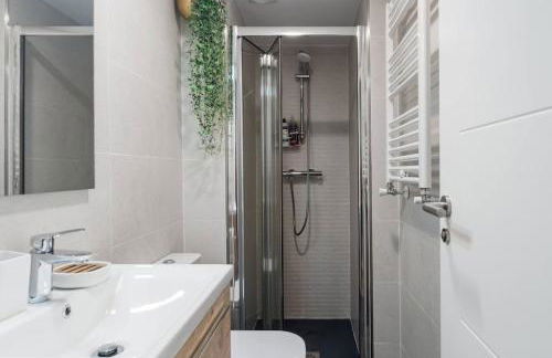 Urban design at Cuatro Caminos, Bernabeu, Madrid - Photo 22