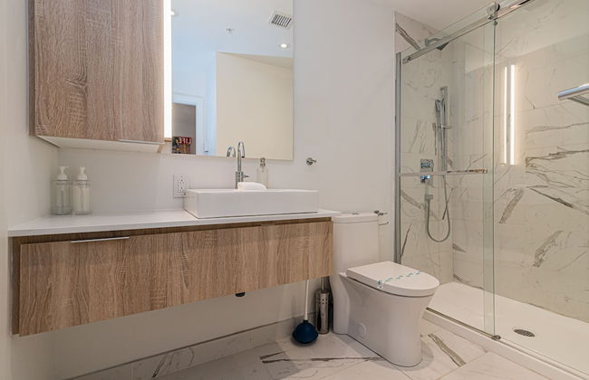 Le Se7t Penthouses - Photo 79