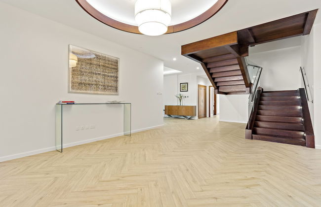 Silkhaus Gate Tower 2 - Foto 42