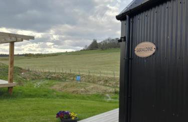 Pleasant Point Holiday Cottages - Foto 93