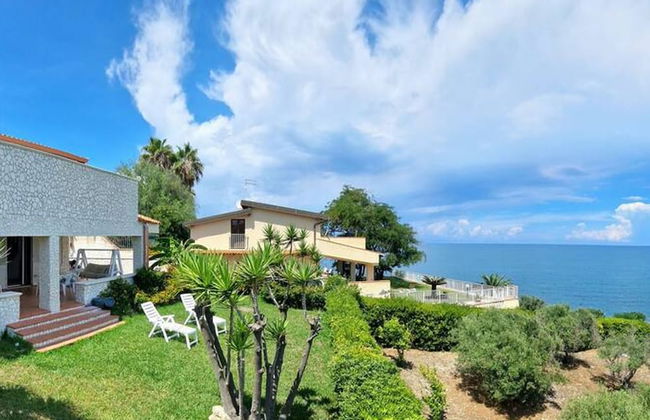 Villa Daniela con Piscina Privata e Discesa a Mare tra Catania e Siracusa - Foto 2