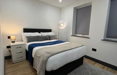 Modern Flat - Work Professionals - Free Parking - Elstree & Borehamwood Station - Foto 10