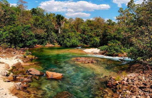Casa em Aurora do Tocantins - Foto 7