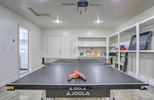 Caliente Home with Covered Patio, Mtn Views! - Foto 9