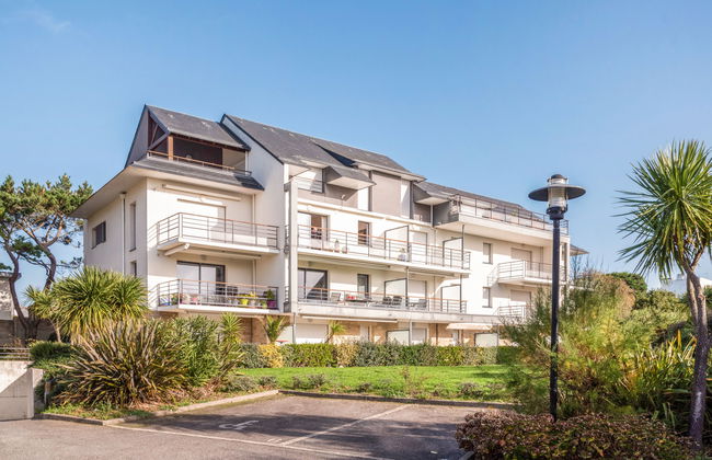 Résidence Villa Cassandre - Foto 17