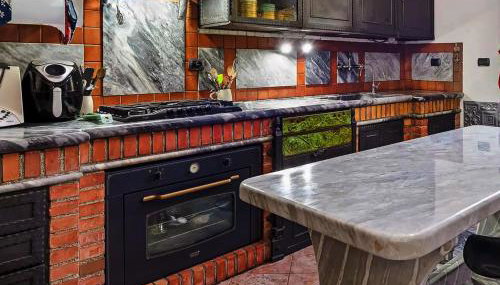 Turtle Bay Breeze - Foto 4, stove, dishwasher, toaster