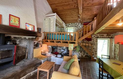 Loft du Moulin Chandy - Foto 6