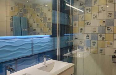 Nazare Uninterrupted Views and Sounds of the Sea - Foto 23