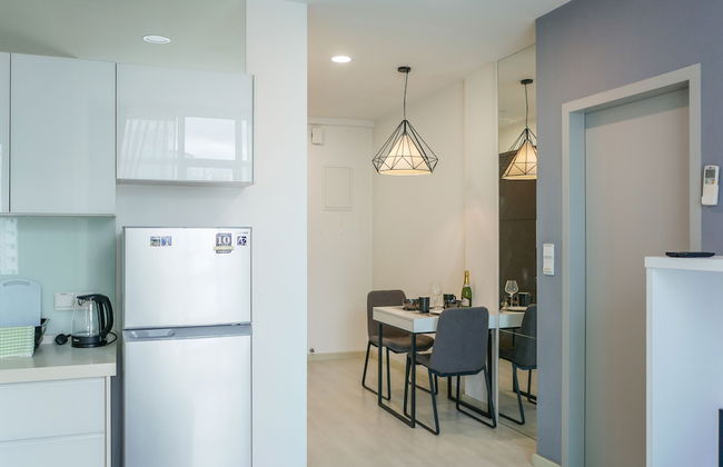 Penang Straits Garden Georgetown - Foto 73