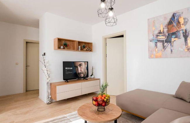 Apartman Kona - Modern Comfort With 2 Parking Spaces - Foto 14