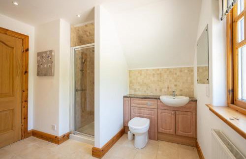 Old Distillery Lodge - Foto 37