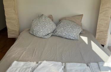 Appartement standing avec jardin, 4 personnes, stratégiquement situé - Foto 20