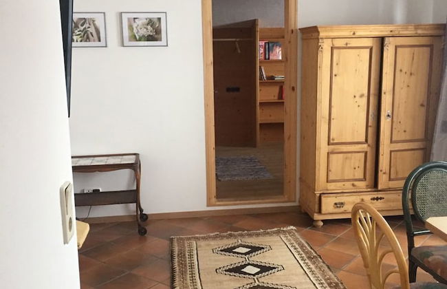 Tuxie Haus - Foto 35