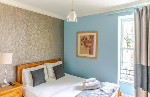 Royal Mile Apartments by Joivy - Foto 58