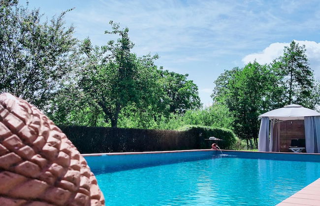 Agriturismo Borgo Biaia - Foto 1