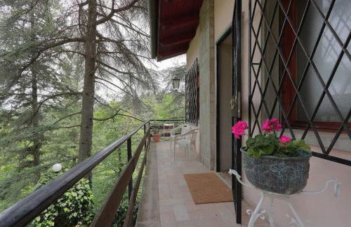 LA BARCA NEL FRUTTETO Natura e relax in collina - Foto 23