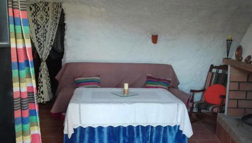 Casa/Cueva el Cigarrillo - Foto 4