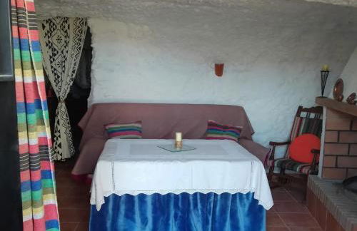 Casa/Cueva el Cigarrillo - Foto 4